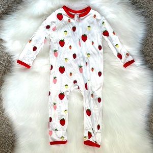 Kyte baby romper